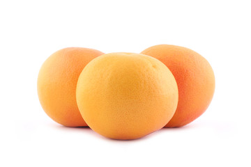 Grapefruits