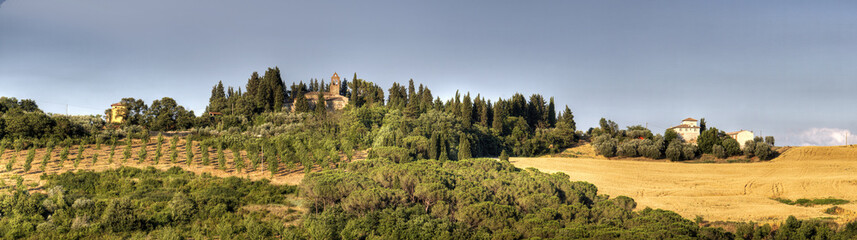 Toscana Montespertoli