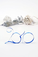 meilleurs voeux pour l'année 2010