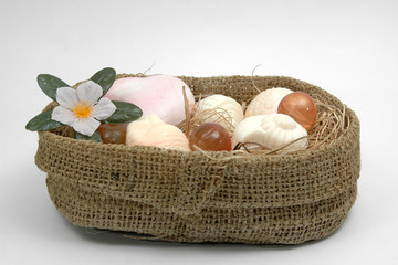 Jabones,sales y aceites de ba&ntilde;o