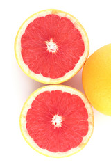 Grapefruit