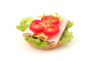 Sandwich