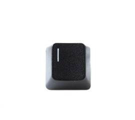 Keyboard Letter I