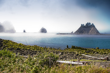 La Push, Washington