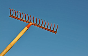 Rastrillo