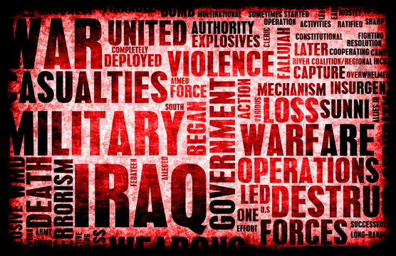 Iraq War