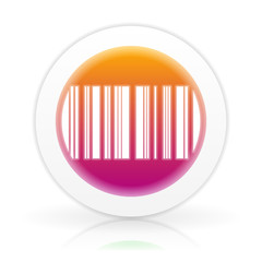 button v4 barcode