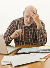 Retirement Money Worries