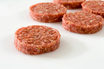 Hacksteaks roh,Herstellung