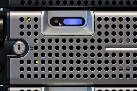 Rack Server