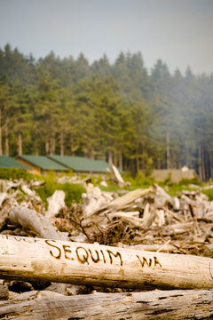 Sequim, Washington State