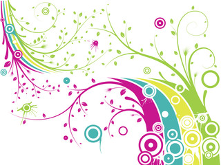 abstract illustration