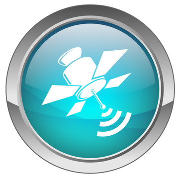 Bouton "Satellite"