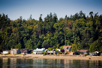Bainbridge Island