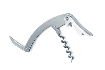 corkscrew
