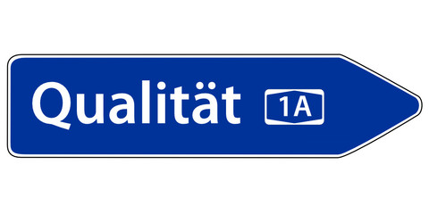 Qualität
