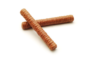 chocolate bars
