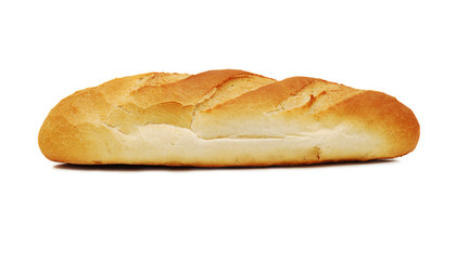 bread isolated