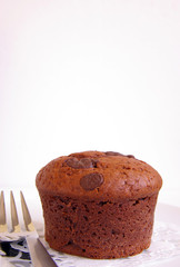 Schoko Muffin