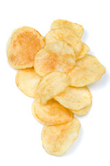 Potato chips