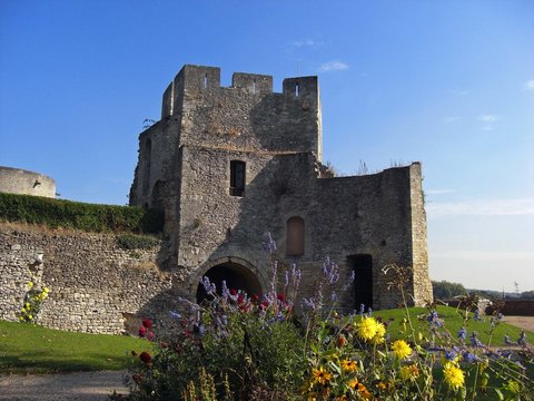 Chateau de Gisors