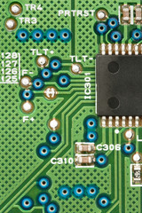 electronic board