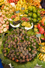 Obststand
