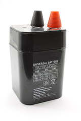 Universal 6V Battery