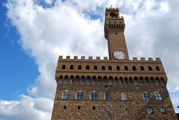 palazzo vecchio