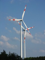 Windr&auml;der