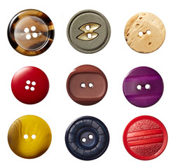 sewing button clothing