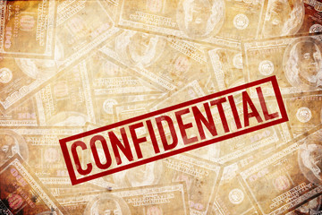 confidential, NDA