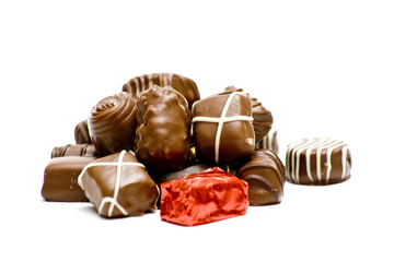 Praline 013