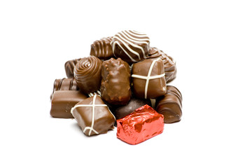 Praline 014