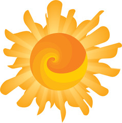 sun