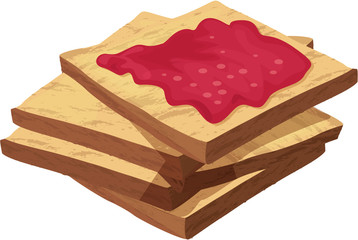 bread slices