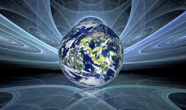 Planetenbild