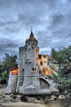 Cascais HDR