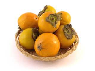 cestino di cachi