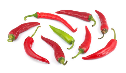 Peppers