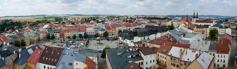 Jihlava - Iglau