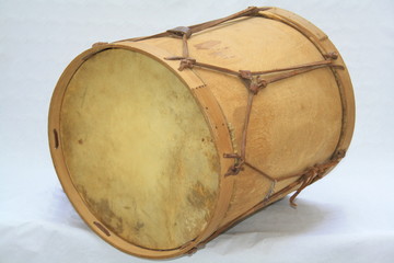 Bombo from Argentina