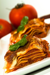 lasagne