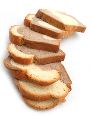 Sponge cake
