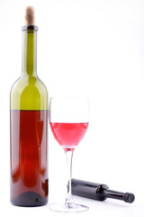 red wine