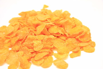 corn flakes