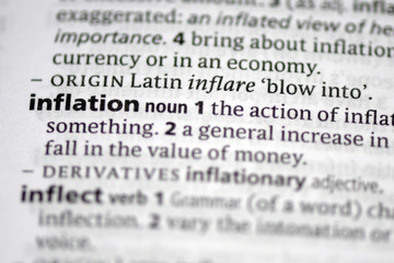 Inflation (Word)