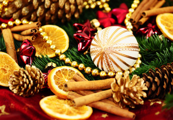Weihnachten