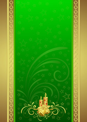 Christmas background