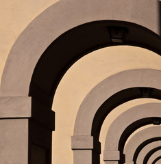 Le volte di Firenze